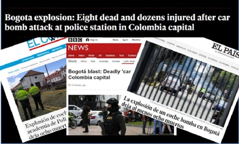 Prensa Internacional