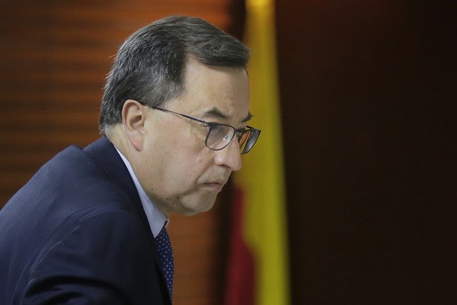 JOSÉ ELÍAS MELO