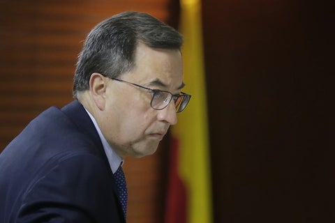 JOSÉ ELÍAS MELO