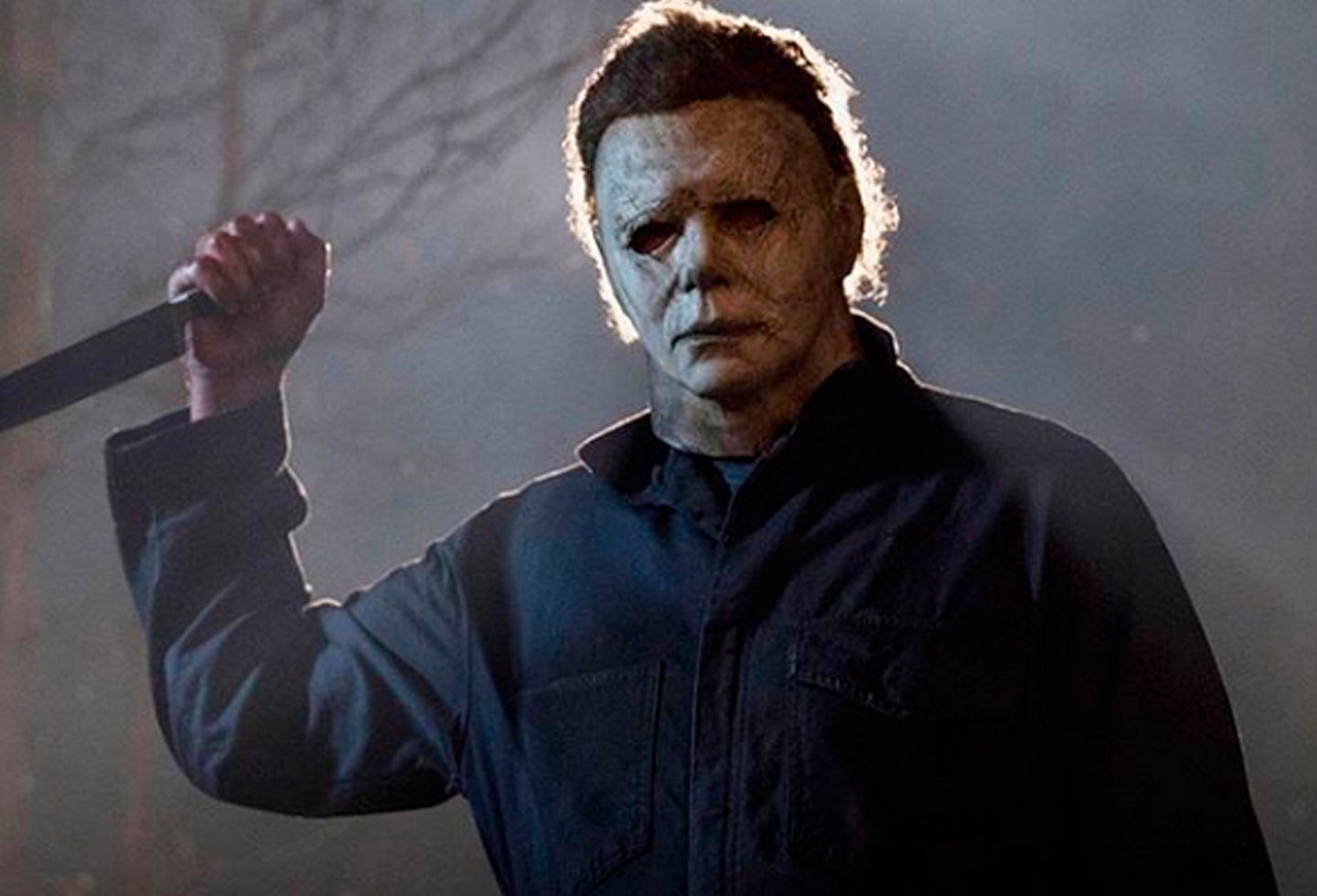 Nick castle está dispuesto a retomar su papel para una nueva entrega de la famosa cinta.