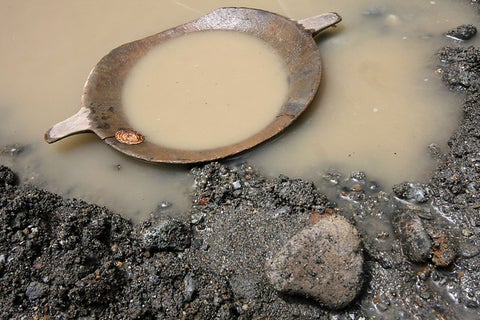 Minería