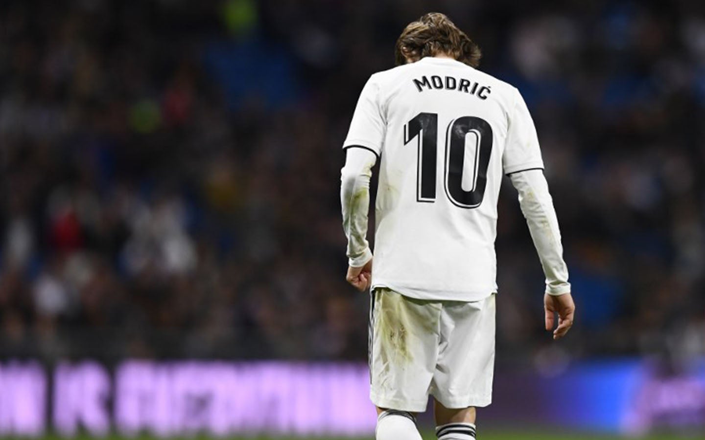 Luka Modric