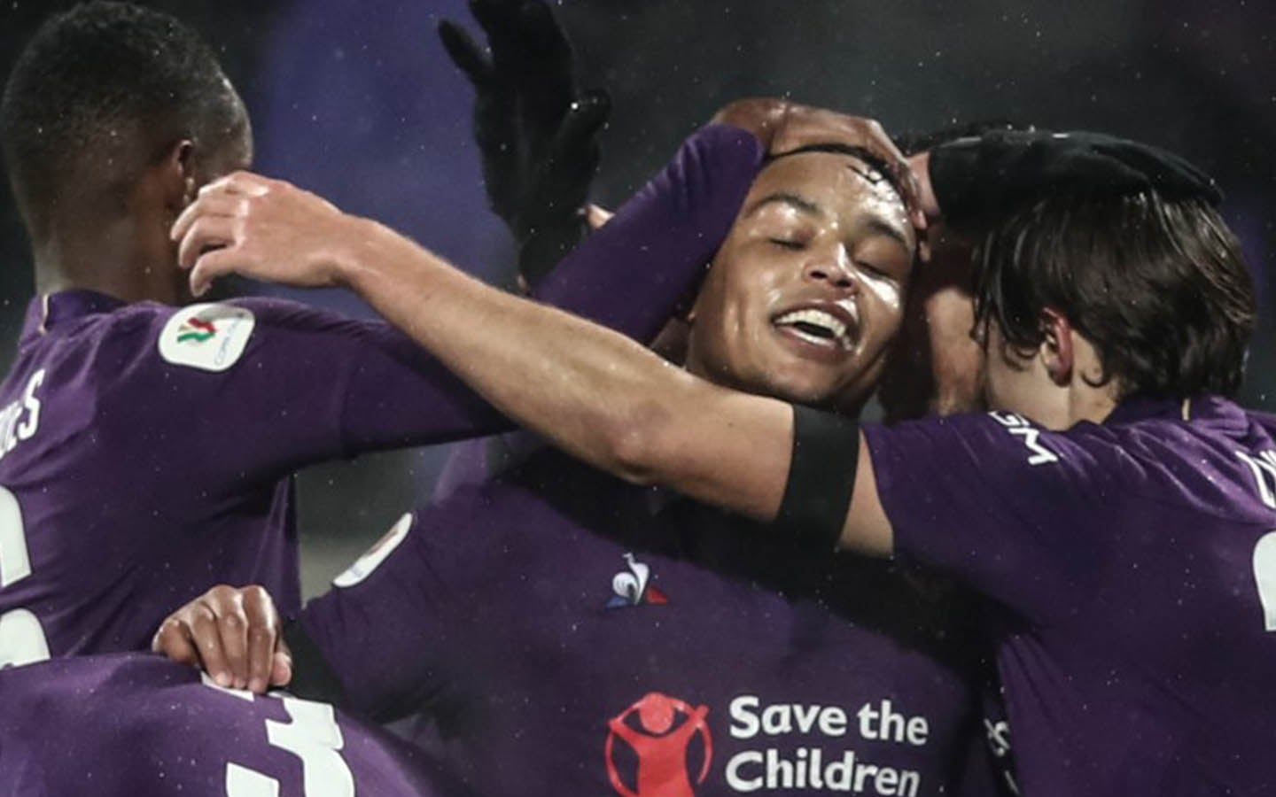 Luis Fernando Muriel