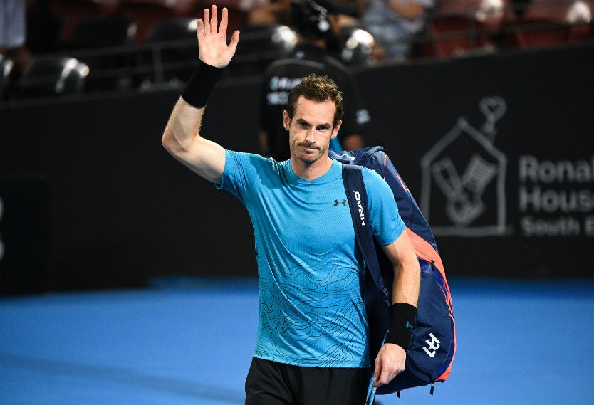 Andy Murray