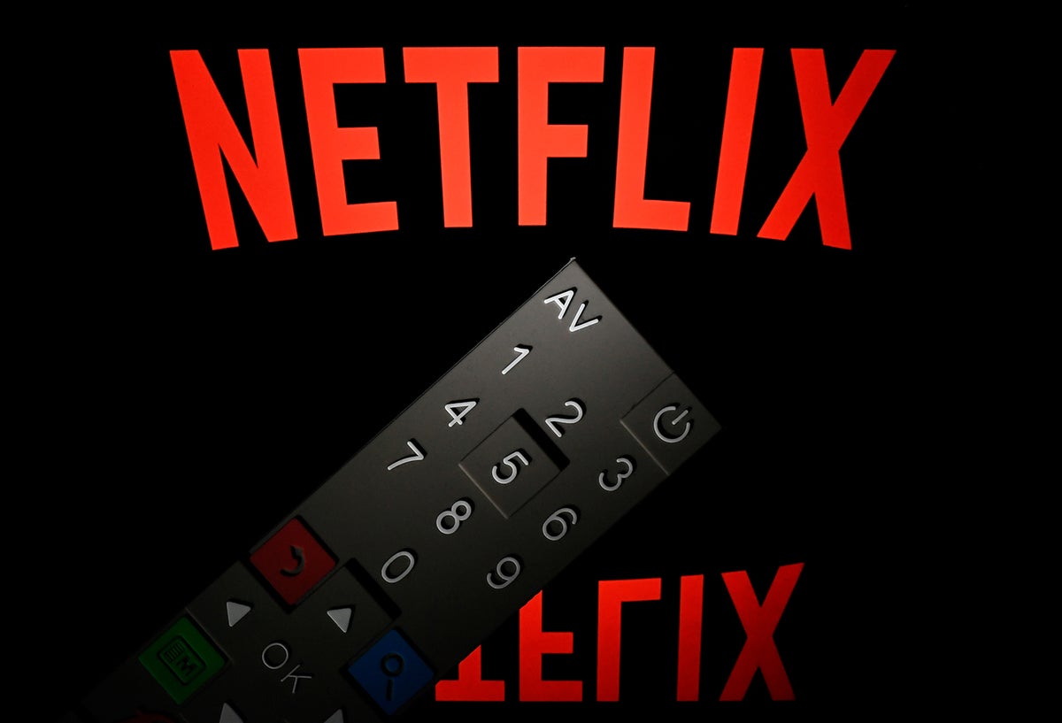 Imagen de referencia de la plataforma Netflix