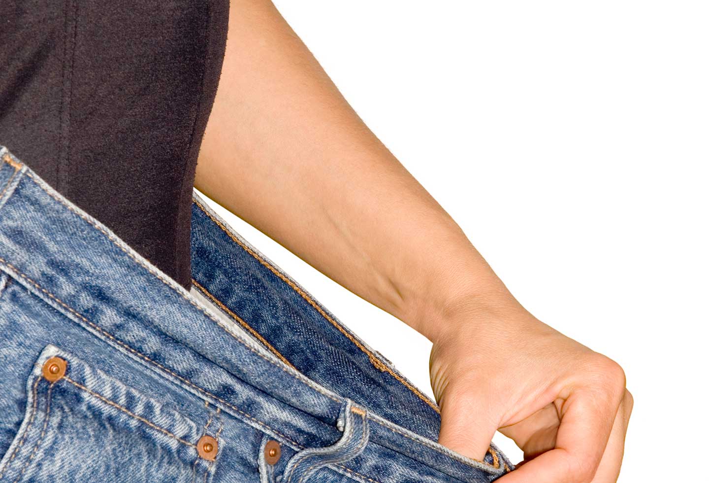 Fajas para perder peso