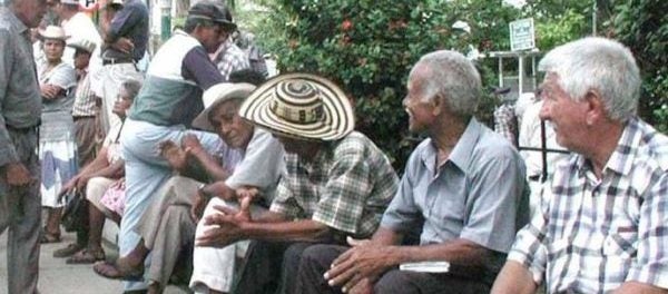 Pensionados