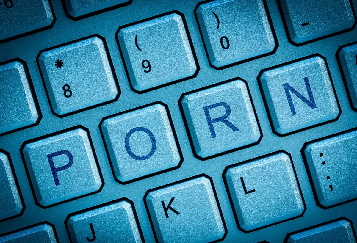 Empleados usan su pc para ver pornografía