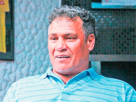 Radamel García