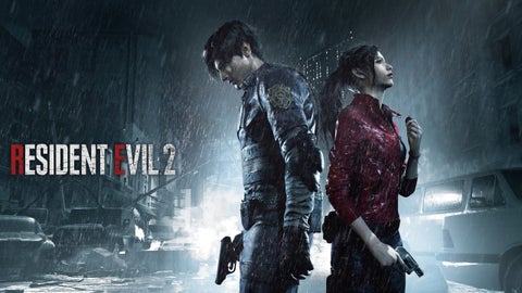 El remake de Resident Evil 2 es uno de los títulos más esperados de 2019