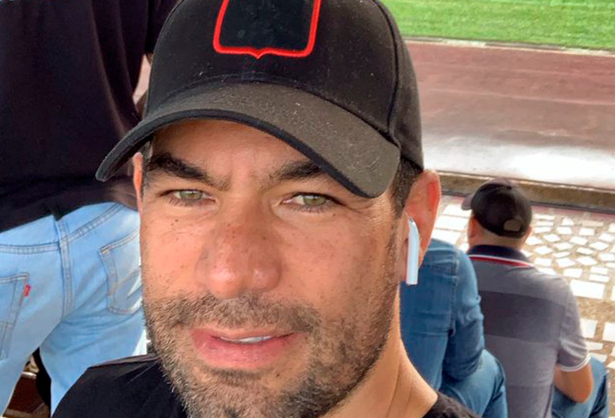 Ricardo Pérez, expresidente del América de Cali