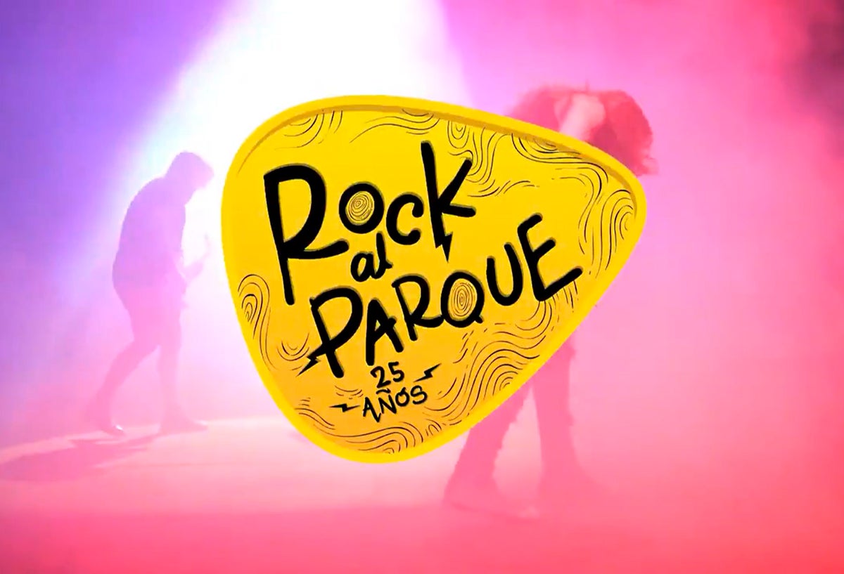 El festival de rock llegará a Bogotá el último fin de semana de junio.