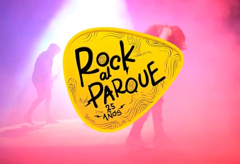 El festival de rock llegará a Bogotá el último fin de semana de junio.