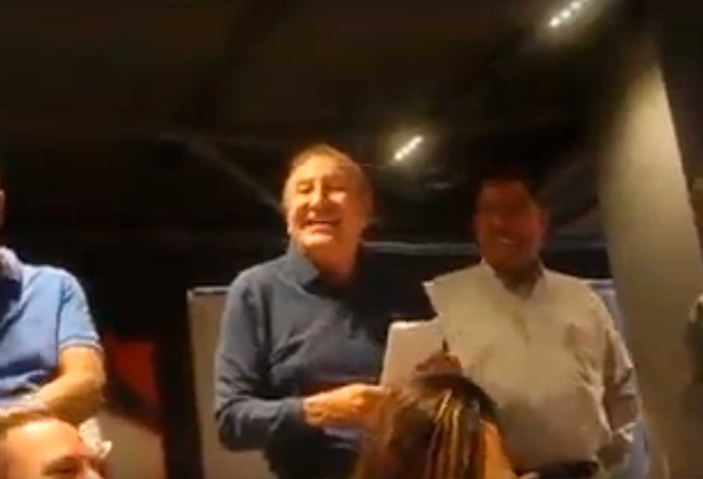 Rodolfo Hernández acusado de participación política