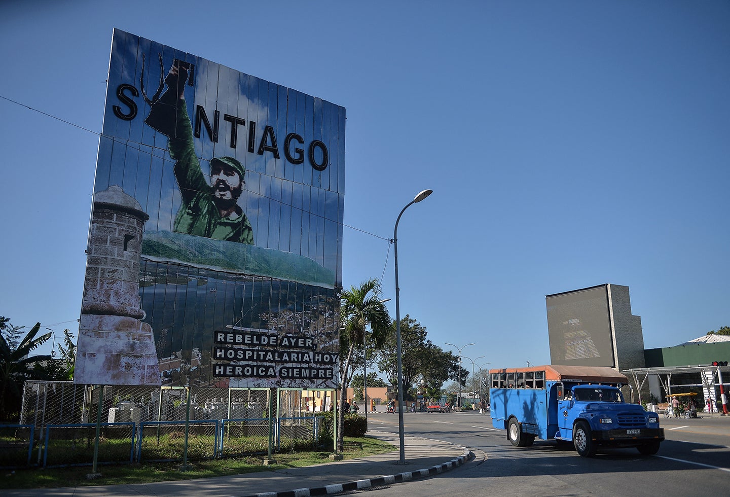Santiago de Cuba