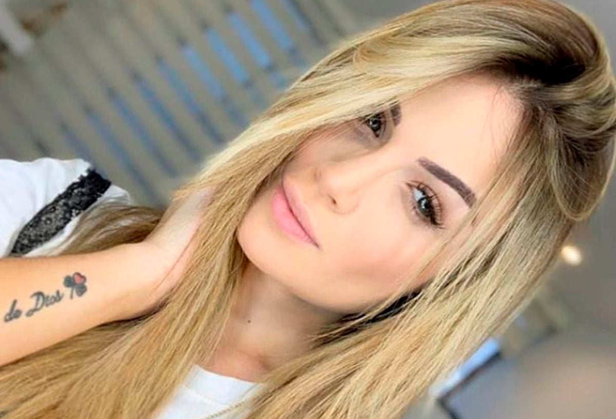 Se filtró la primera imagen de la presentadora junto a su hijo Jacobo.