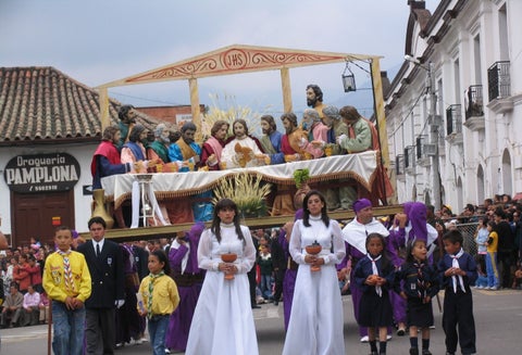 Semana Santa