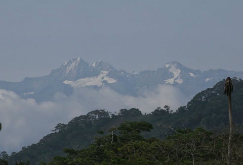 Sierra Nevada de Santa Marta