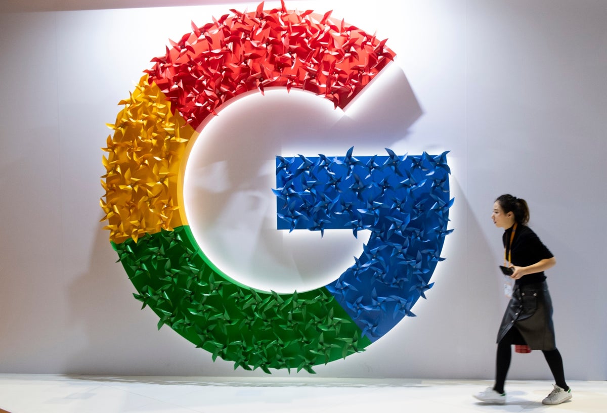 Soli, el radar de Google que reconoce gestos humanos.