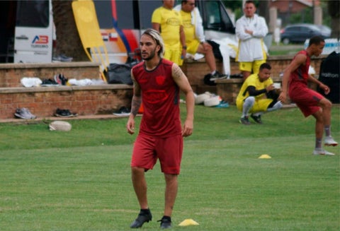 Sebastián Pérez