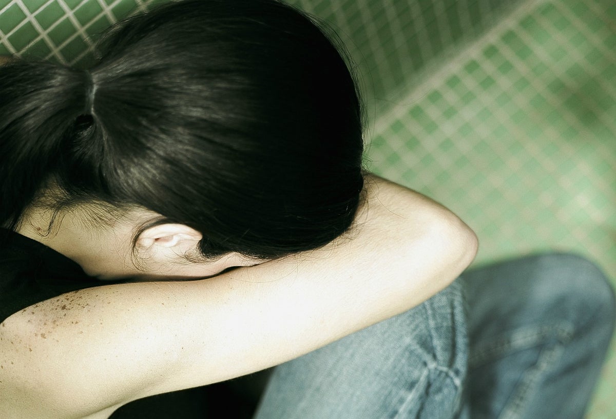 La depresión ha lleva a muchos a tomar la decisión del suicidio.