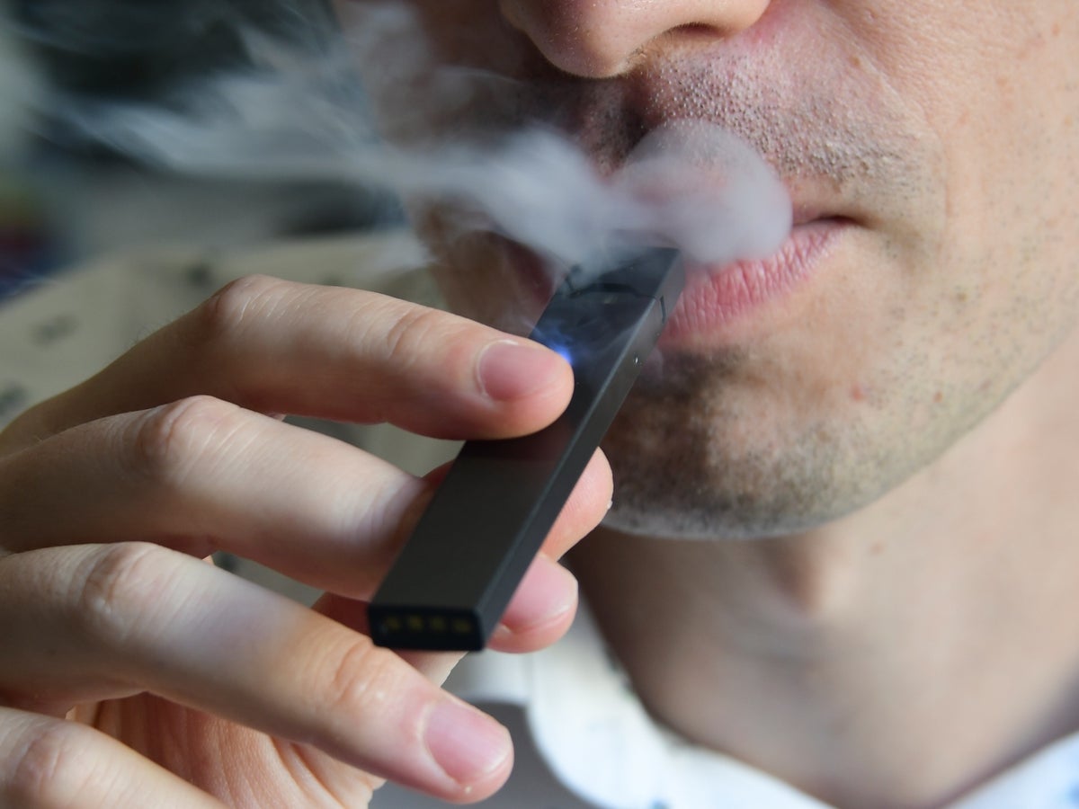 Nueva regulación para consumo de tabaco