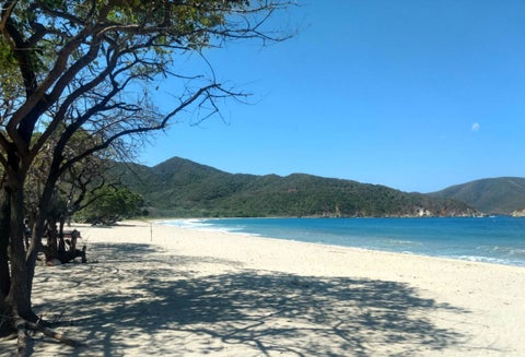 Parque Natural Tayrona