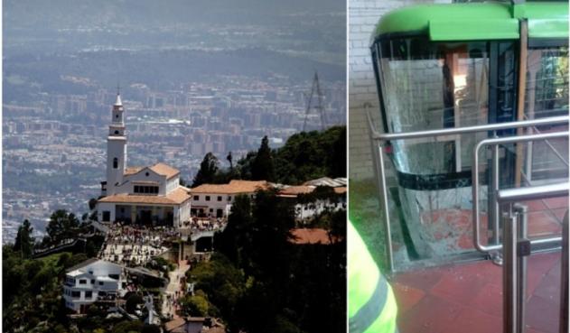 Teleférico de Moserrate