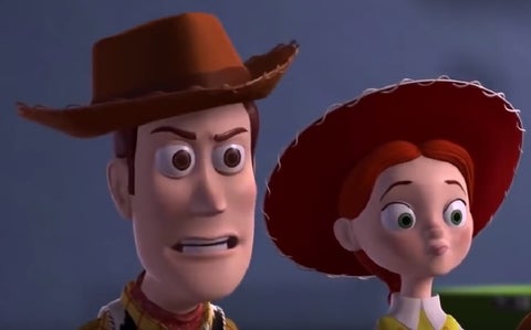 Toy Story 2