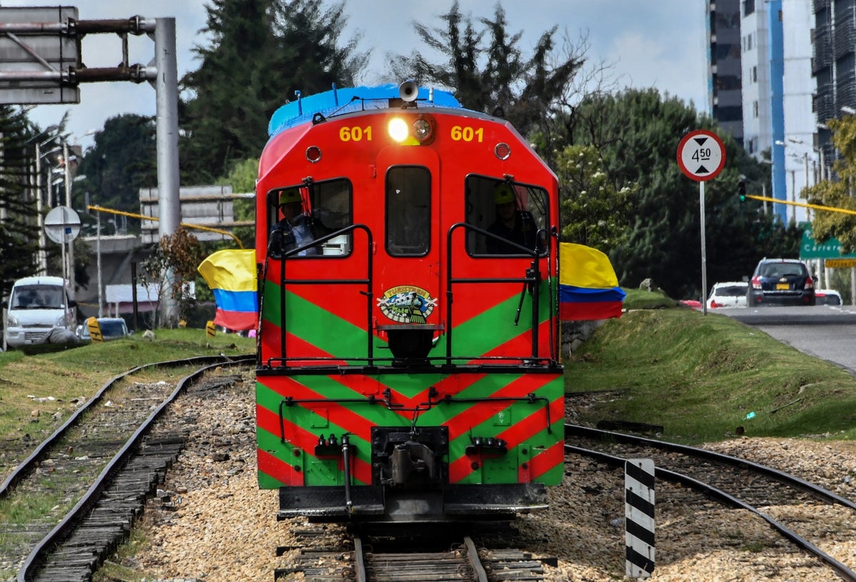 Museo Ferroviario