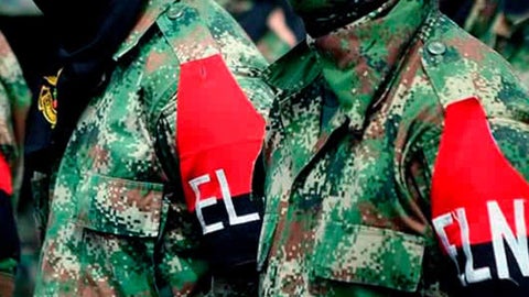 Guerrilla ELN