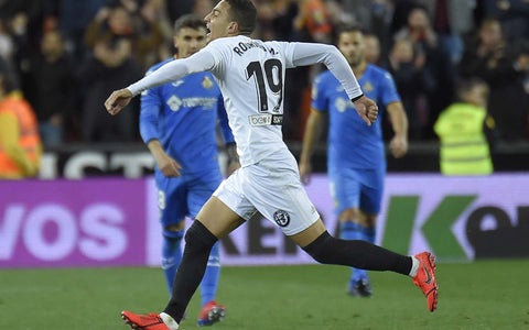 Valencia