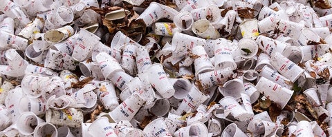 El propósito de este proyecto es bajar la contaminación por el uso de plásticos.