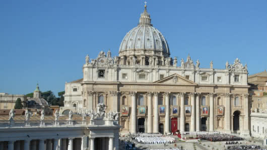 Vaticano