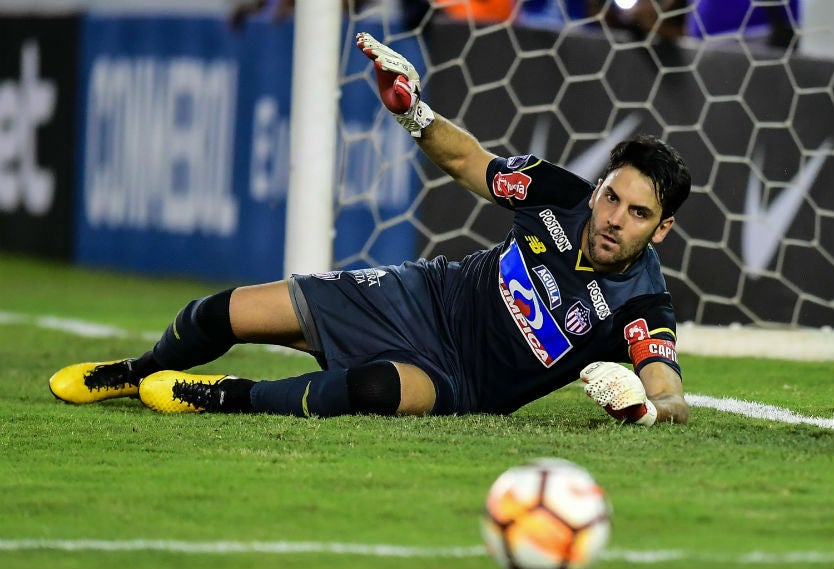 Sebastián Viera