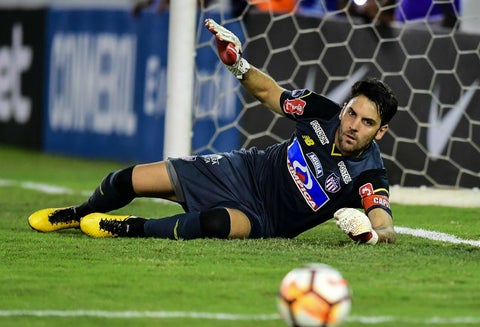 Sebastián Viera