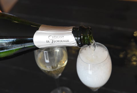 En febrero de 2018, Emmanuel Macron admitió que "bebe vino en el almuerzo y la cena".