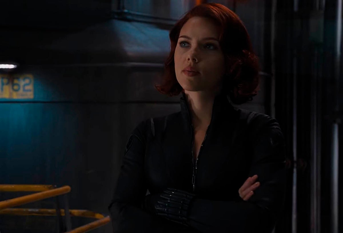 La nueva cinta protagonizada por Natasha Romanoff empezará su desarrollo a principios de este año.
