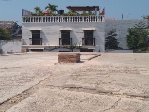 Esto podría afectar la declaratoria de patrimonio histórico.