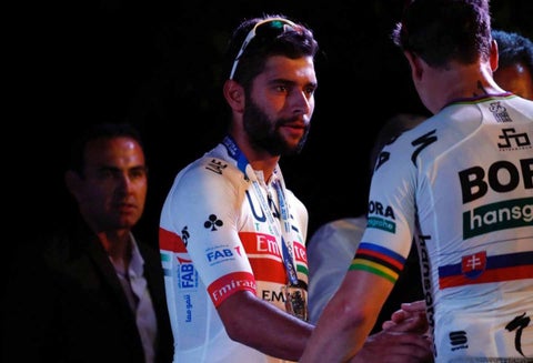 Fernando Gaviria