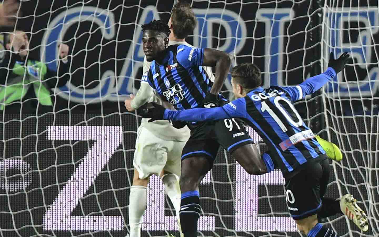 Duván Zapata