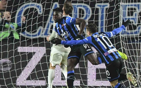 Duván Zapata