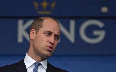 Príncipe William