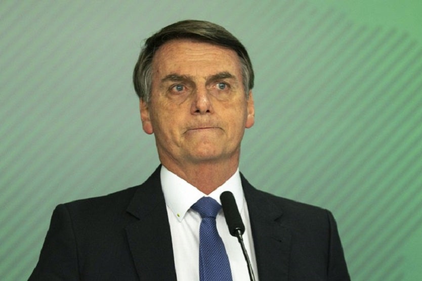 Jair Bolsonaro