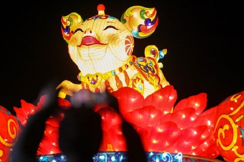 Año nuevo chino