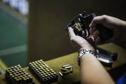 Armas