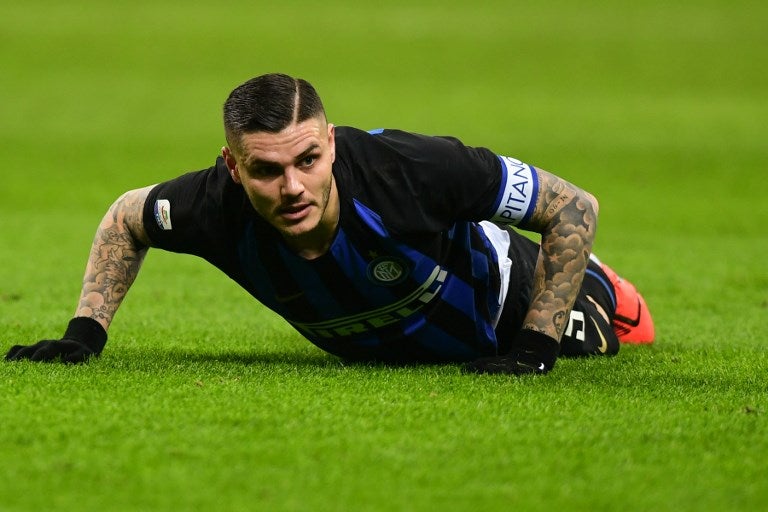 Mauro Icardi