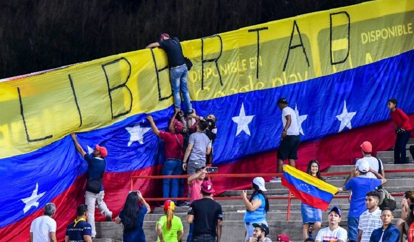 Venezuela