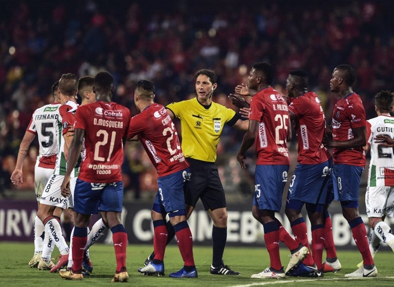 Medellín