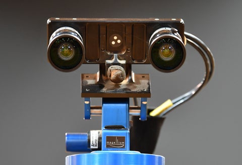 Robot